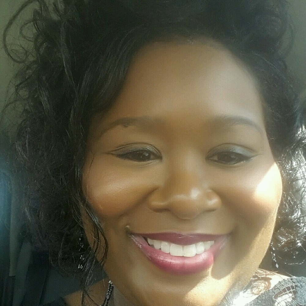 Meet your Posher, Tamika